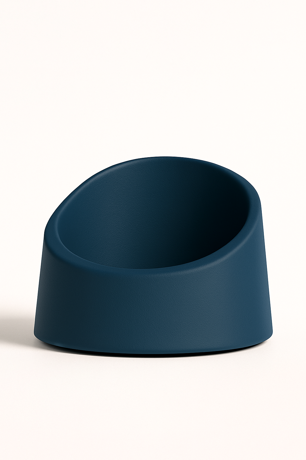 Charging Stand Side View